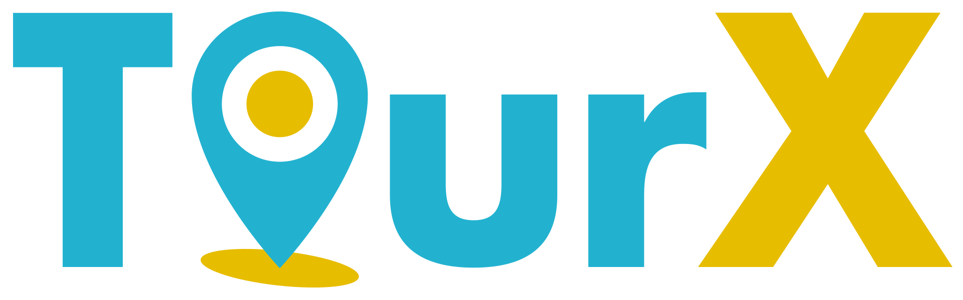 TourX - Internationalization Box